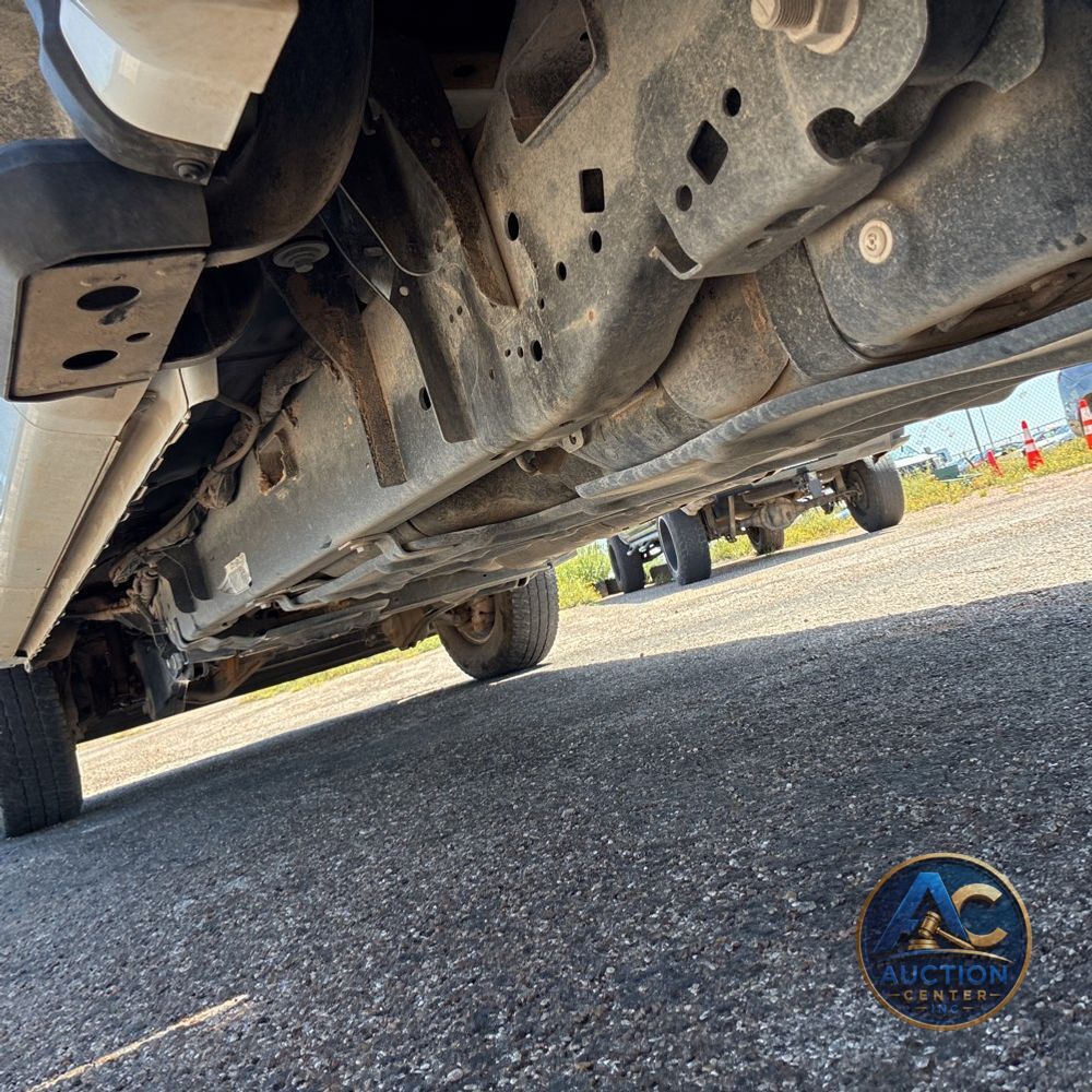 2024 Ford F-350 Super Duty XL