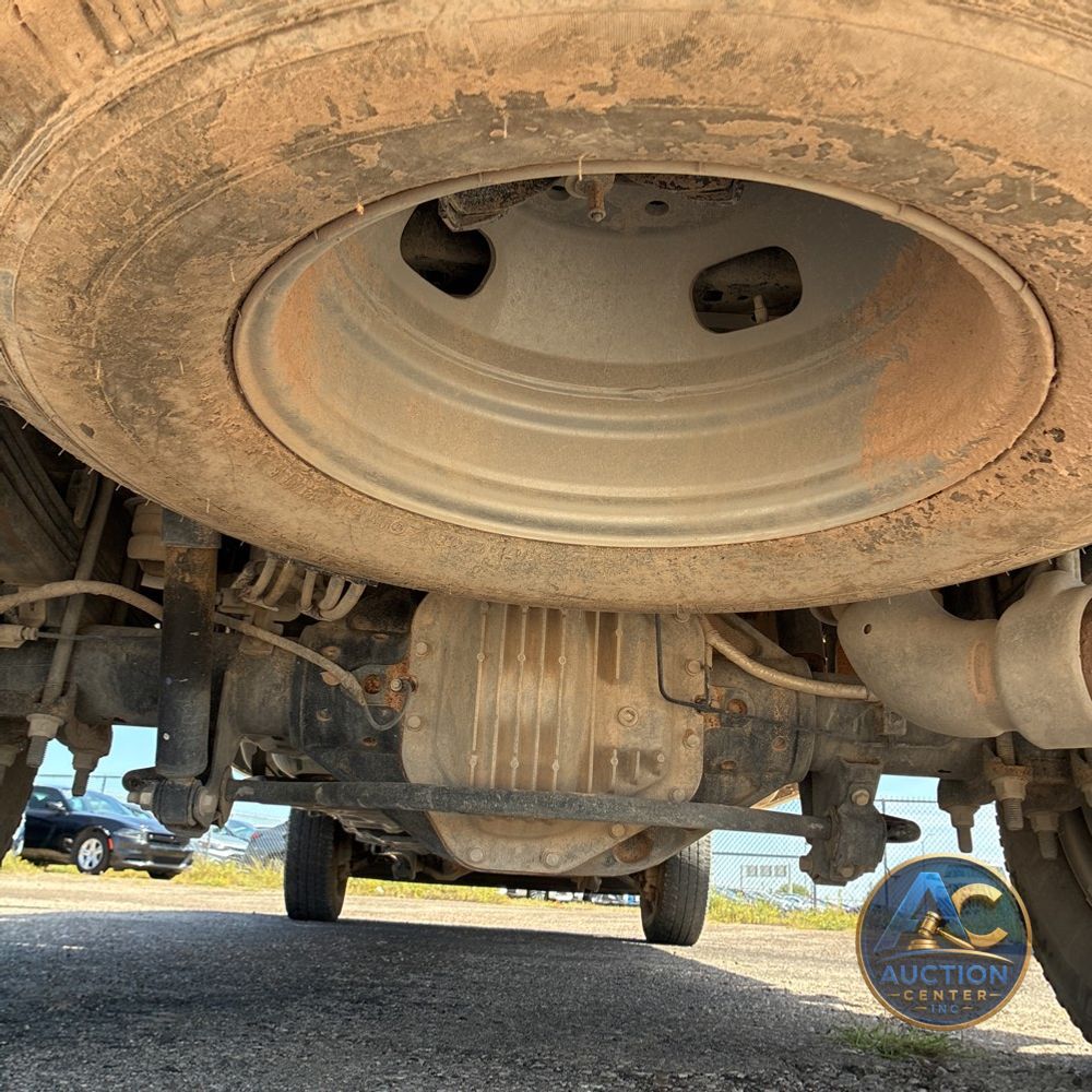 2024 Ford F-350 Super Duty XL