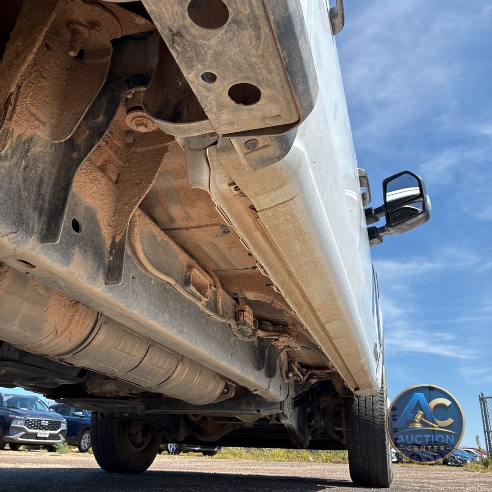 2024 Ford F-350 Super Duty XL
