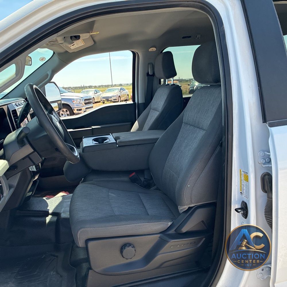 2024 Ford F-350 Super Duty XL