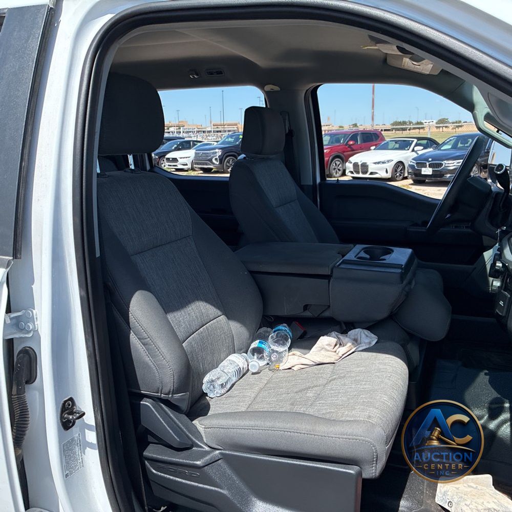2024 Ford F-350 Super Duty XL