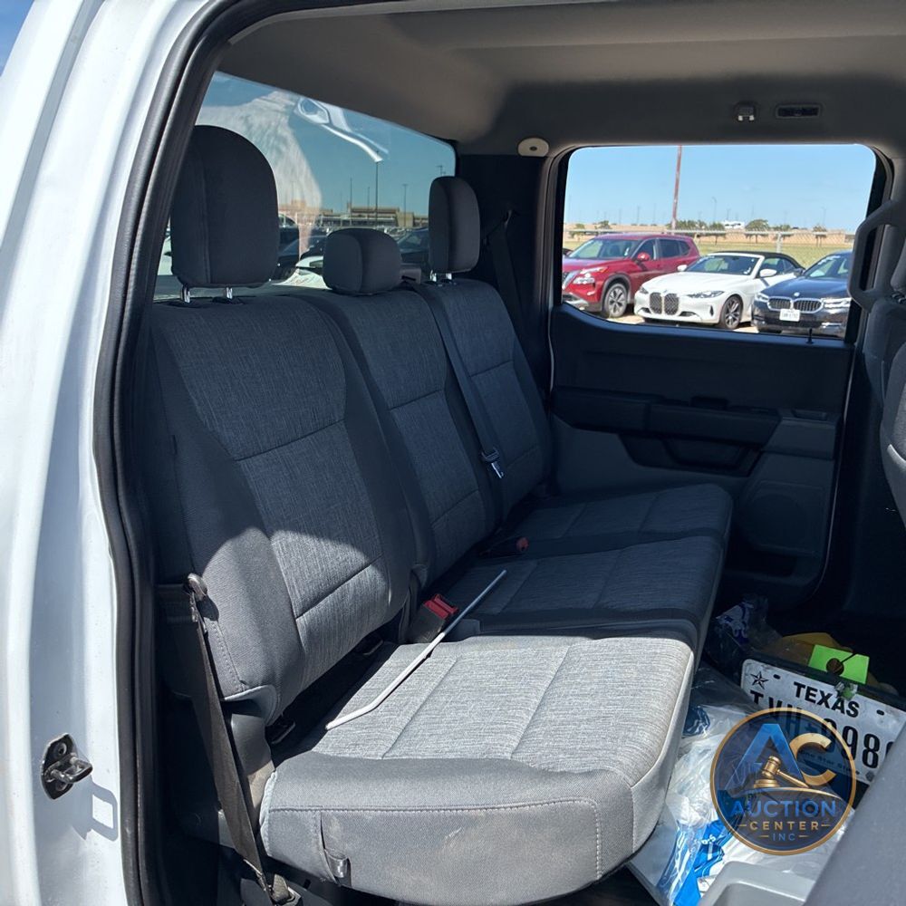 2024 Ford F-350 Super Duty XL