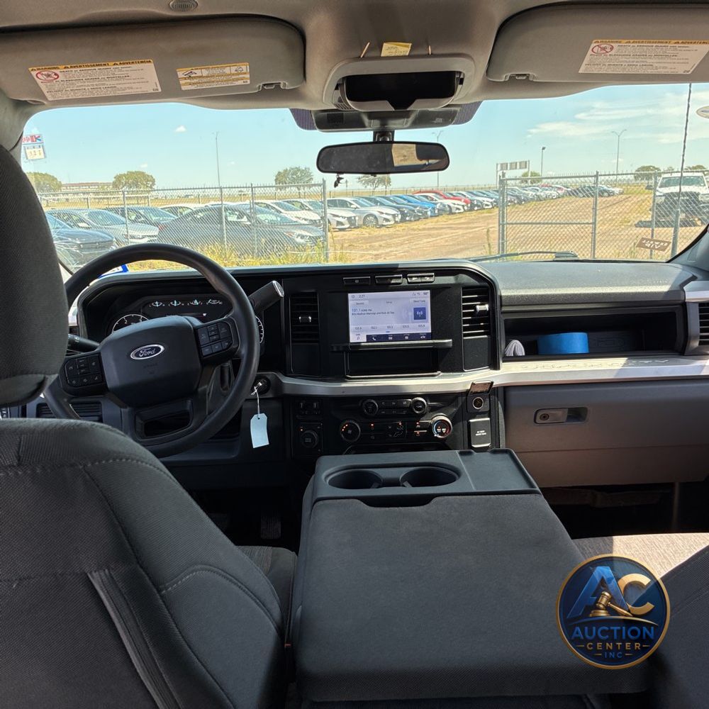 2024 Ford F-350 Super Duty XL