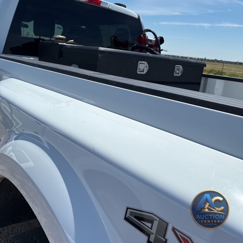 2024 Ford F-350 Super Duty XL