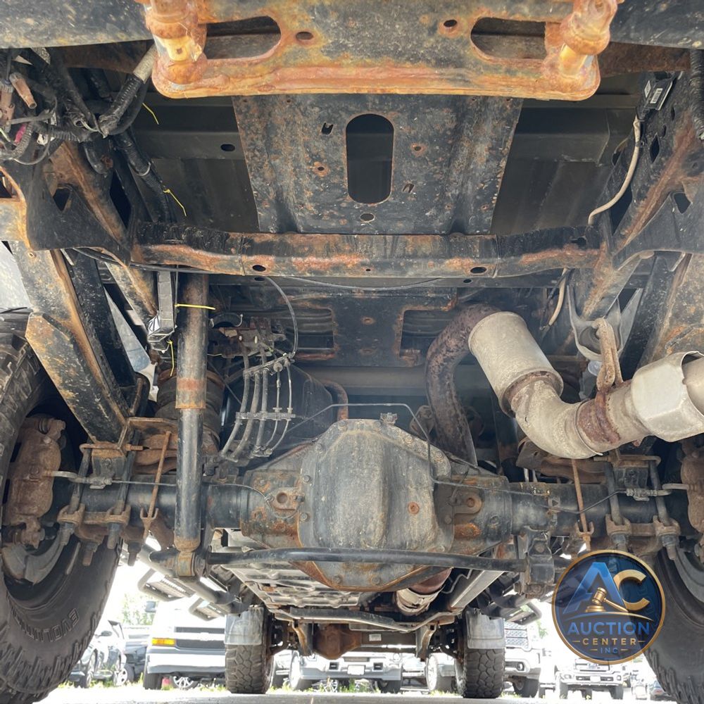2019 Ford F350SD Lariat