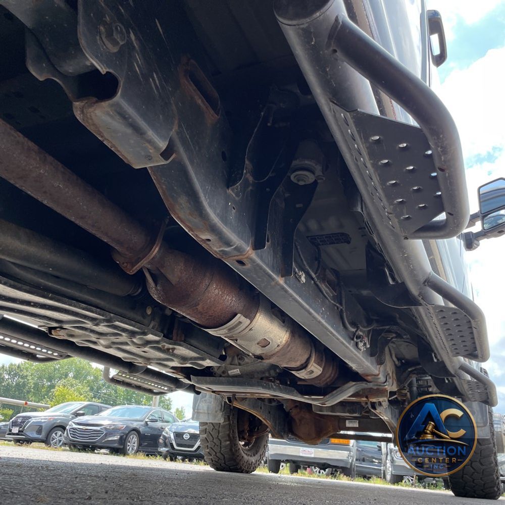 2019 Ford F350SD Lariat