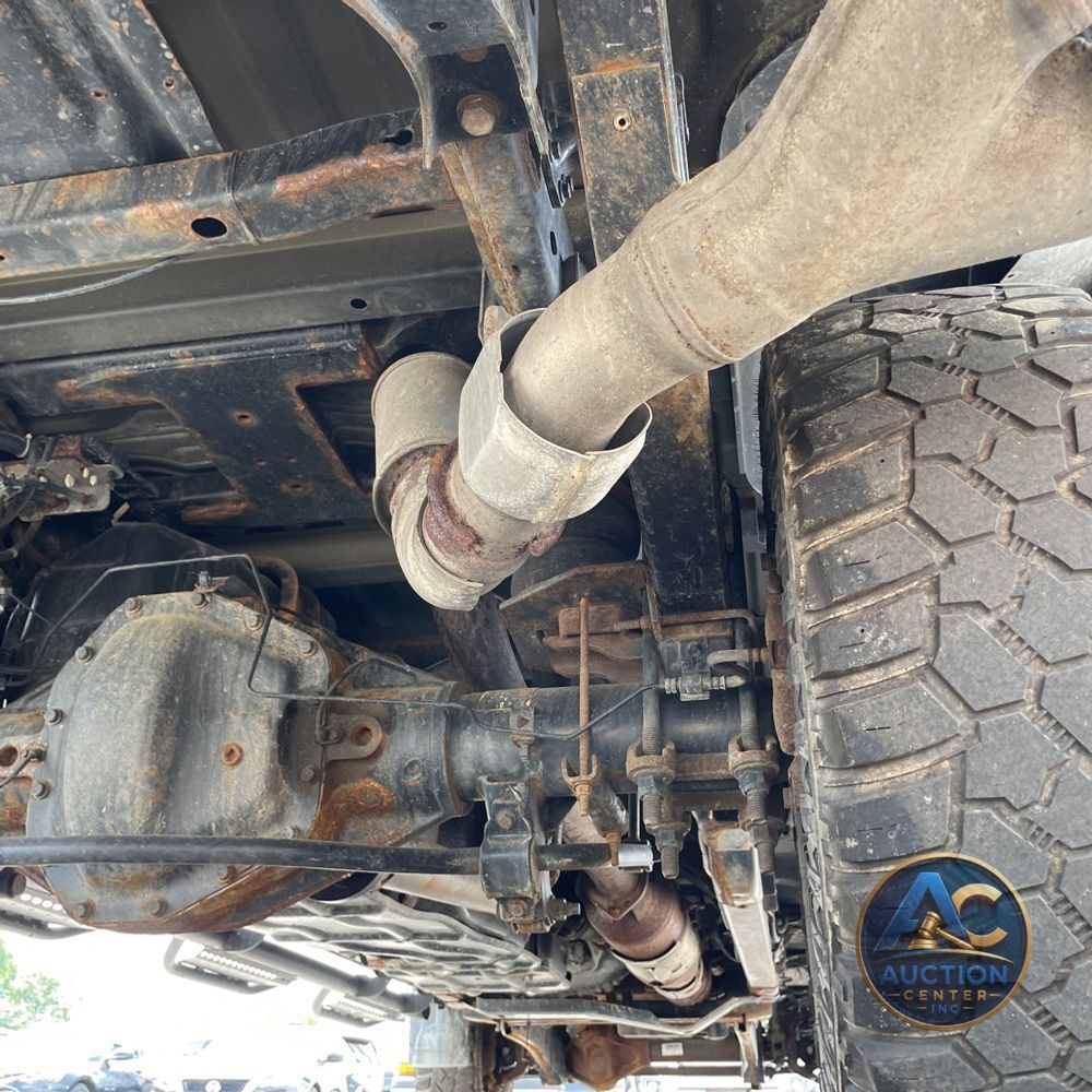 2019 Ford F350SD Lariat