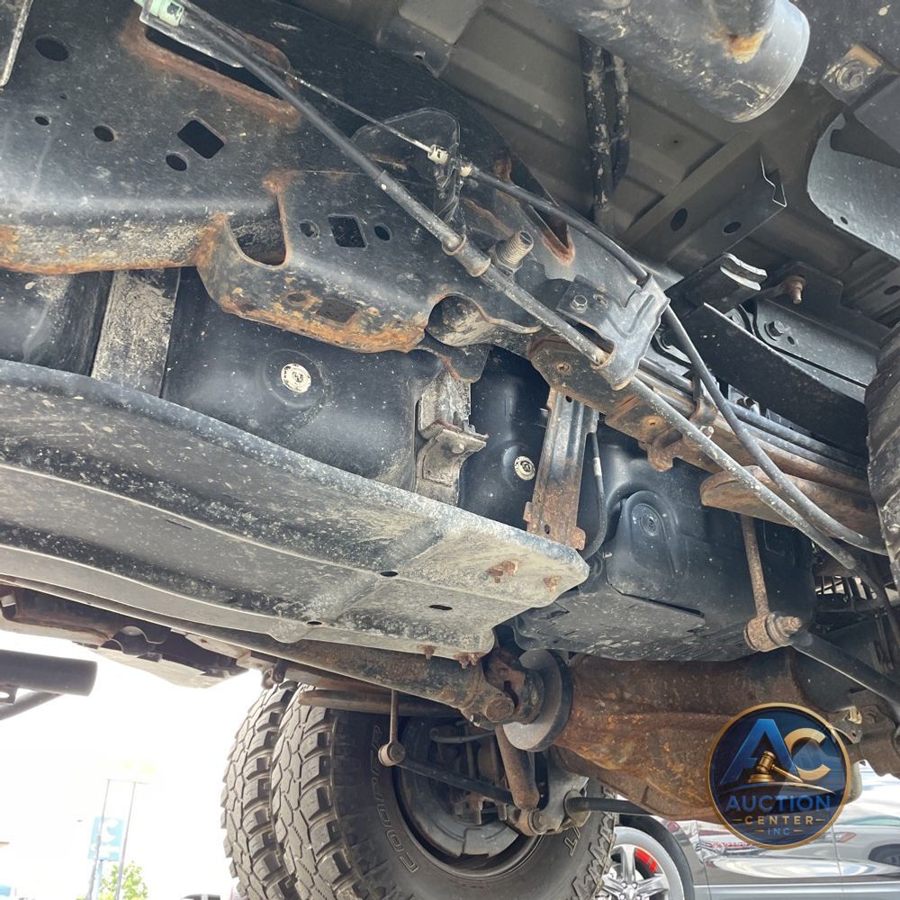 2019 Ford F350SD Lariat