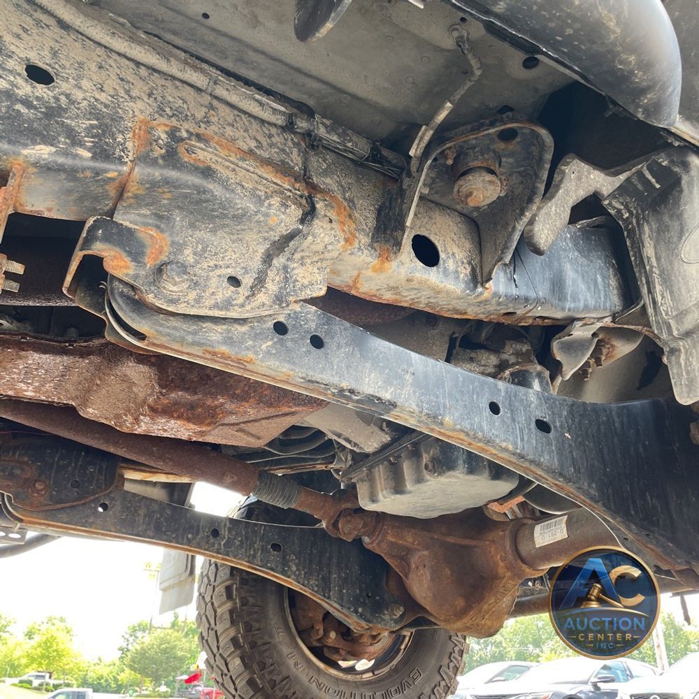 2019 Ford F350SD Lariat