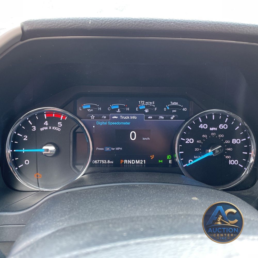2019 Ford F350SD Lariat