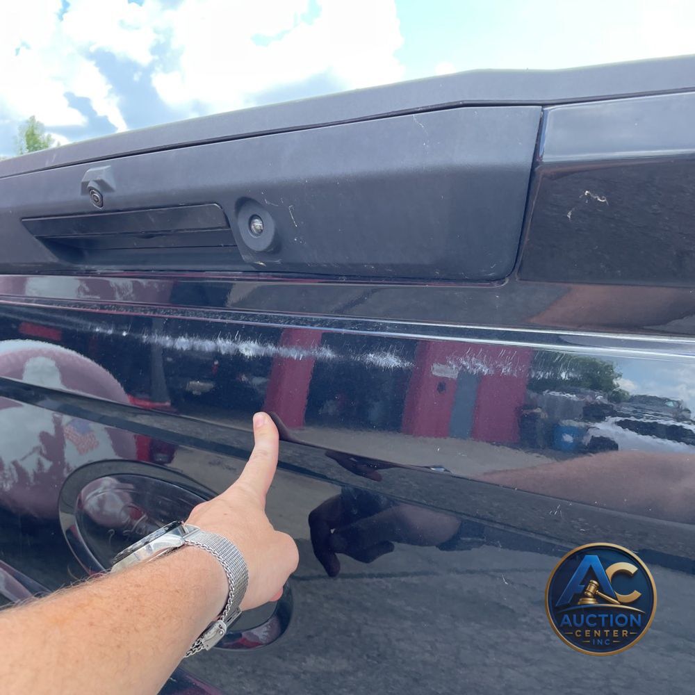2019 Ford F350SD Lariat