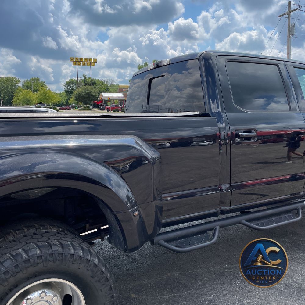 2019 Ford F350SD Lariat