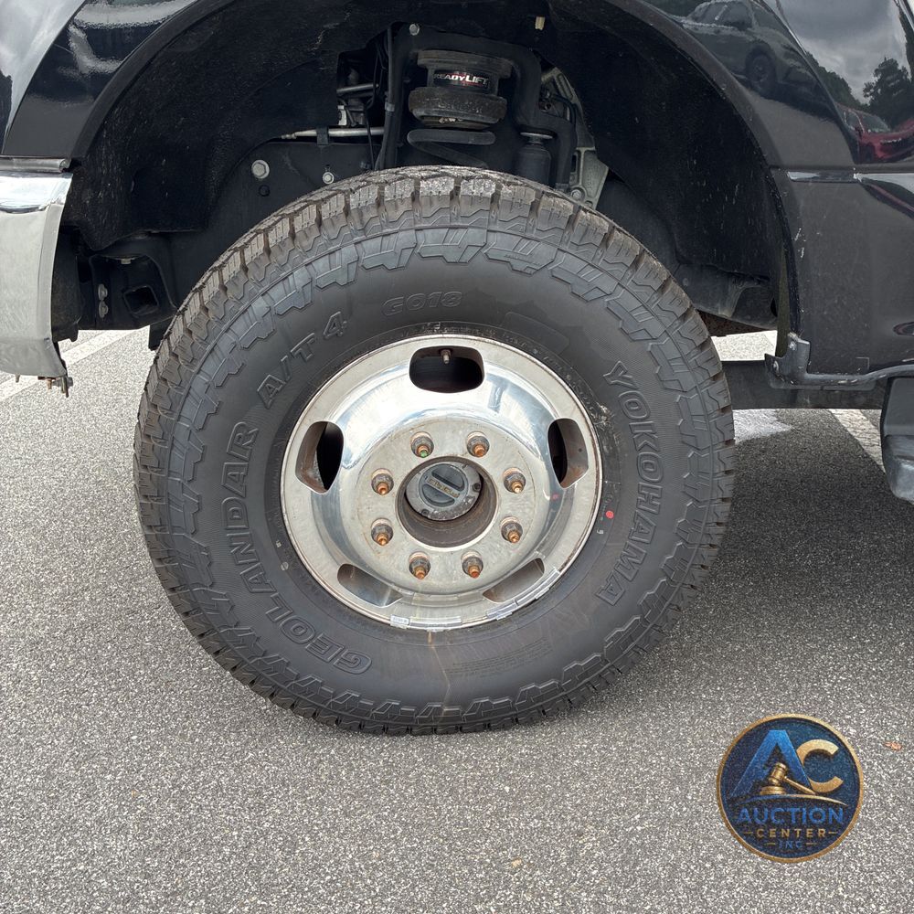 2021 Ford F-350 Super Duty Lariat