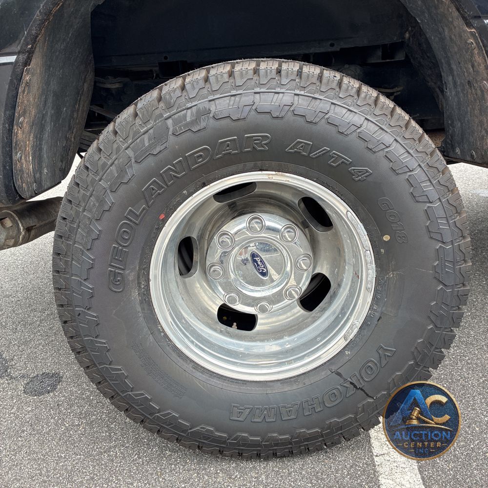 2021 Ford F-350 Super Duty Lariat