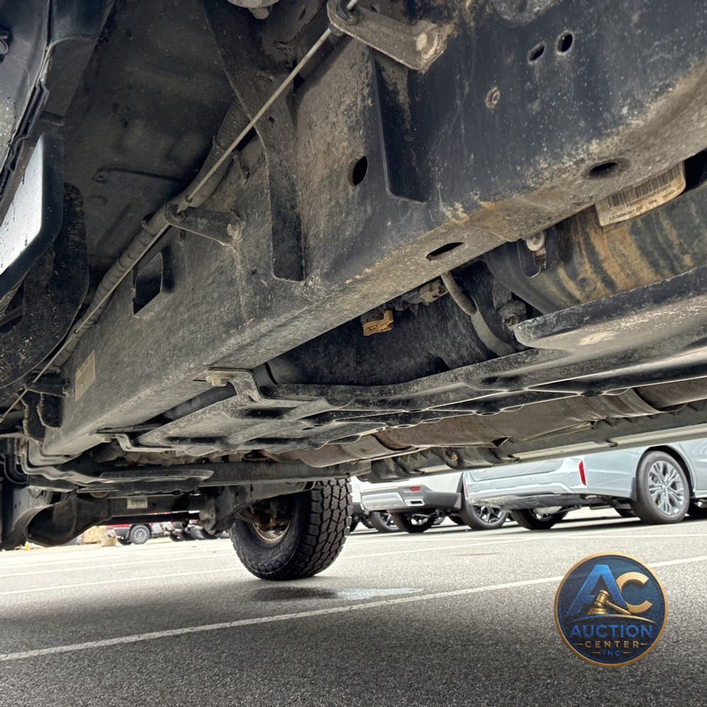 2021 Ford F-350 Super Duty Lariat