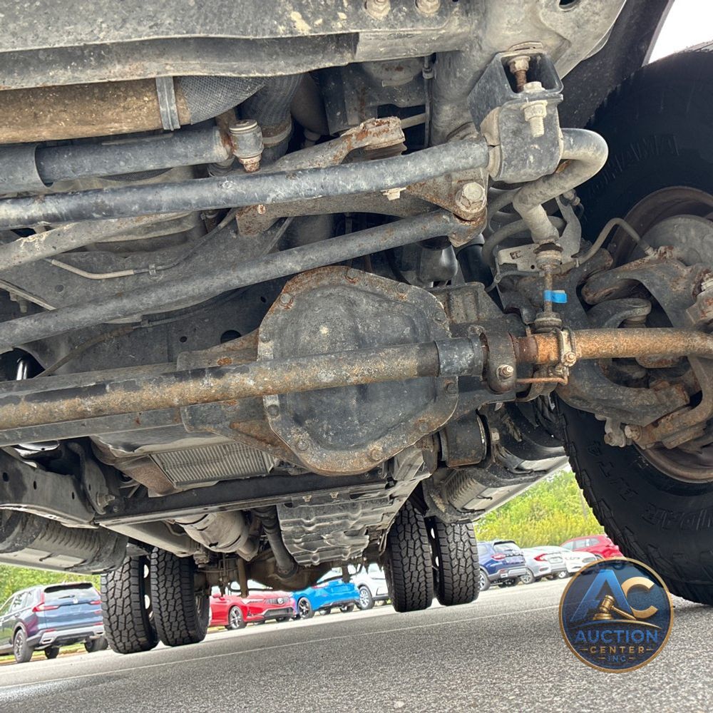 2021 Ford F-350 Super Duty Lariat