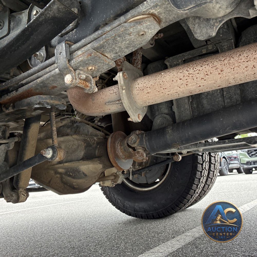 2021 Ford F-350 Super Duty Lariat