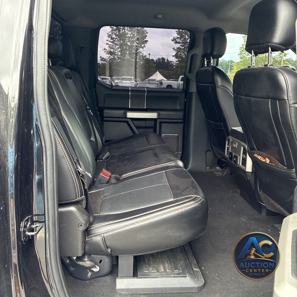 2021 Ford F-350 Super Duty Lariat