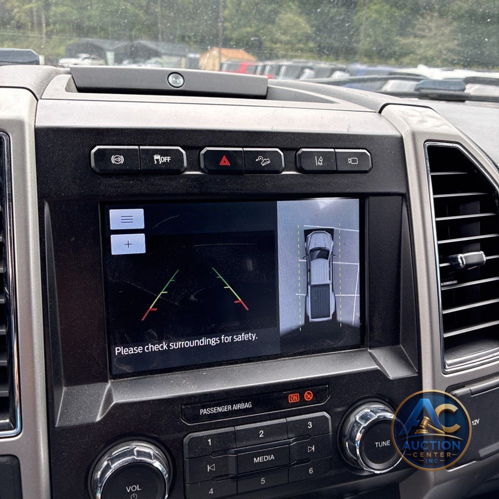 2021 Ford F-350 Super Duty Lariat