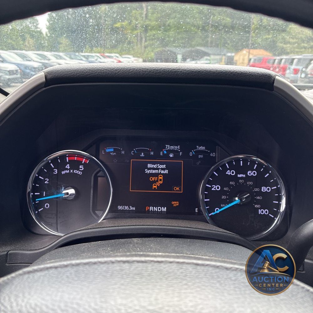 2021 Ford F-350 Super Duty Lariat