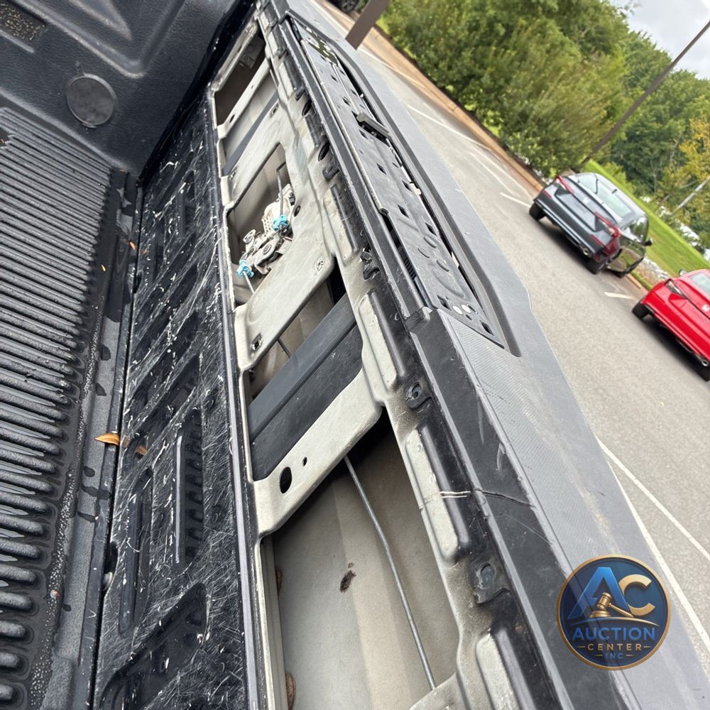 2021 Ford F-350 Super Duty Lariat