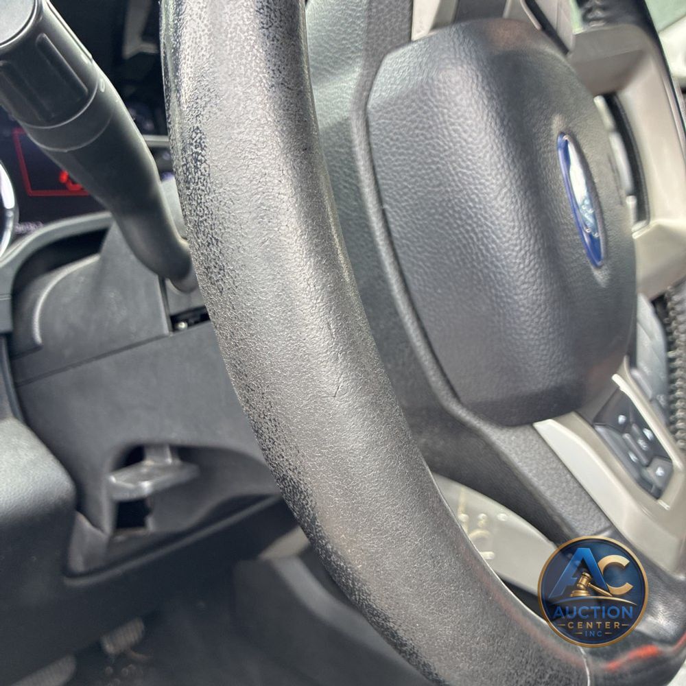 2021 Ford F-350 Super Duty Lariat