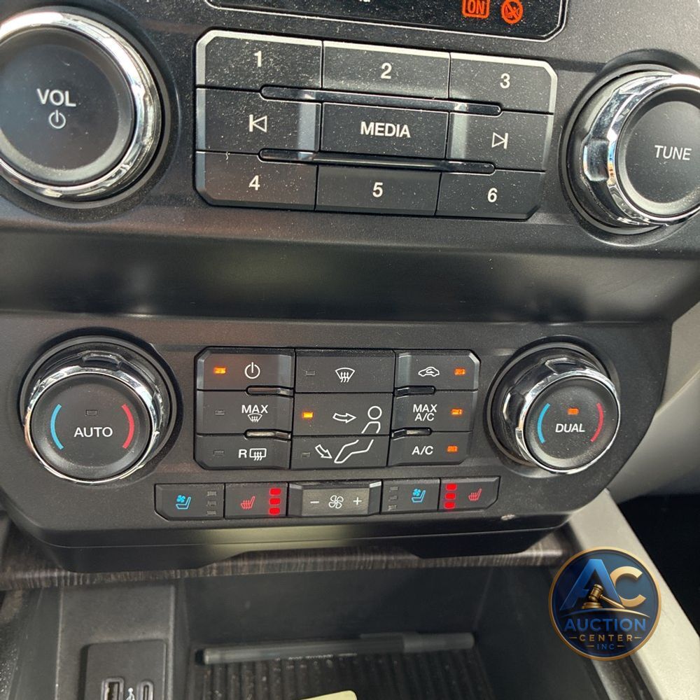 2021 Ford F-350 Super Duty Lariat
