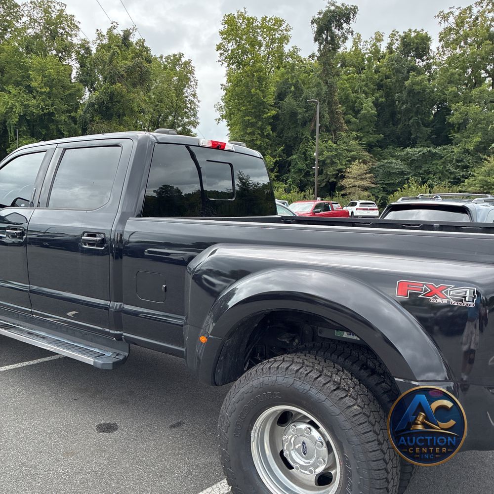 2021 Ford F-350 Super Duty Lariat
