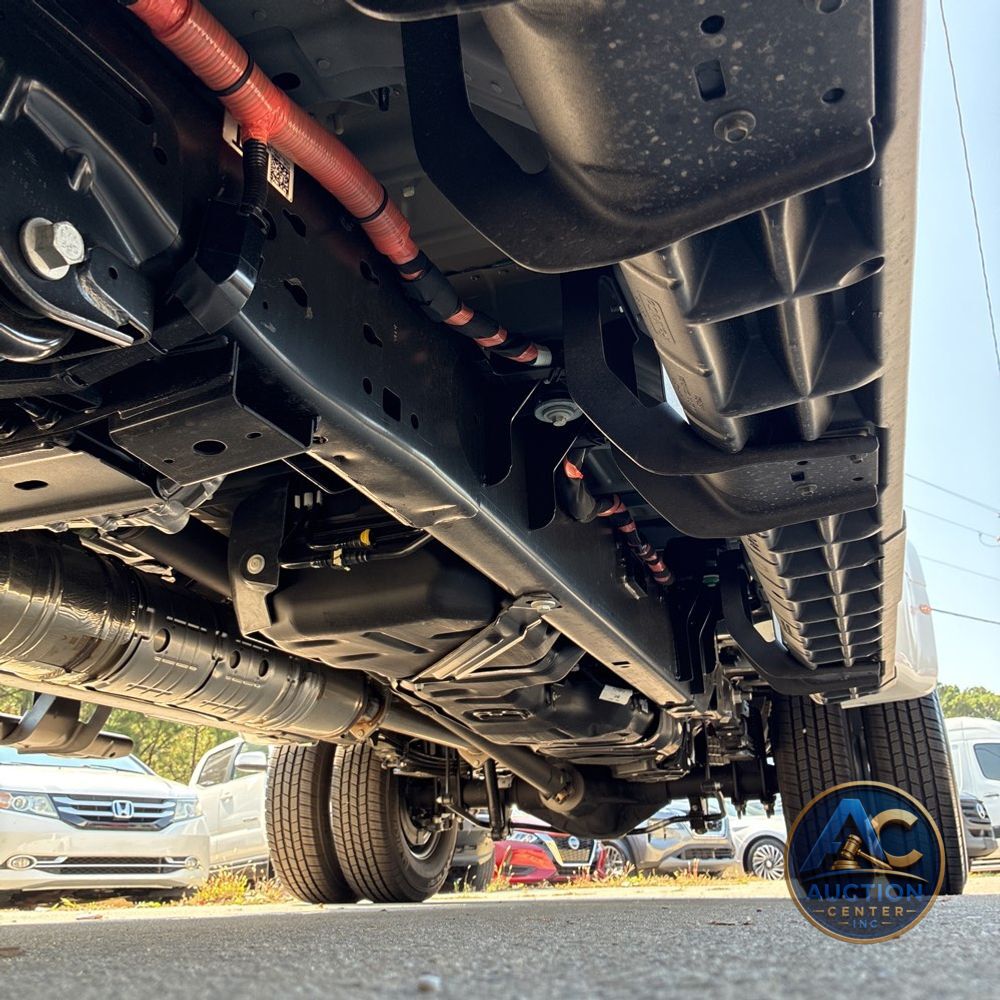 2025 Ford F-350 Super Duty XL