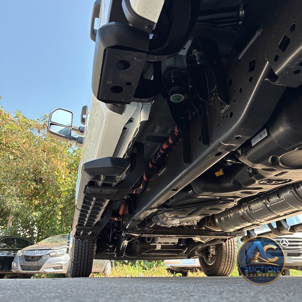 2025 Ford F-350 Super Duty XL