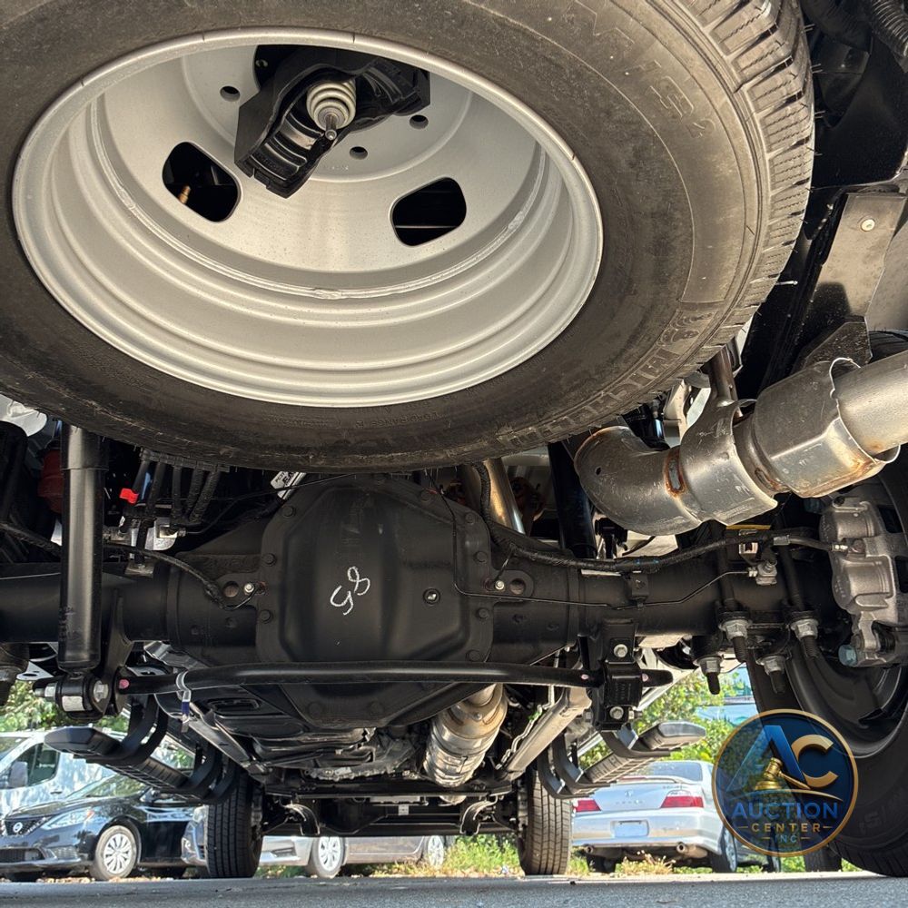 2025 Ford F-350 Super Duty XL