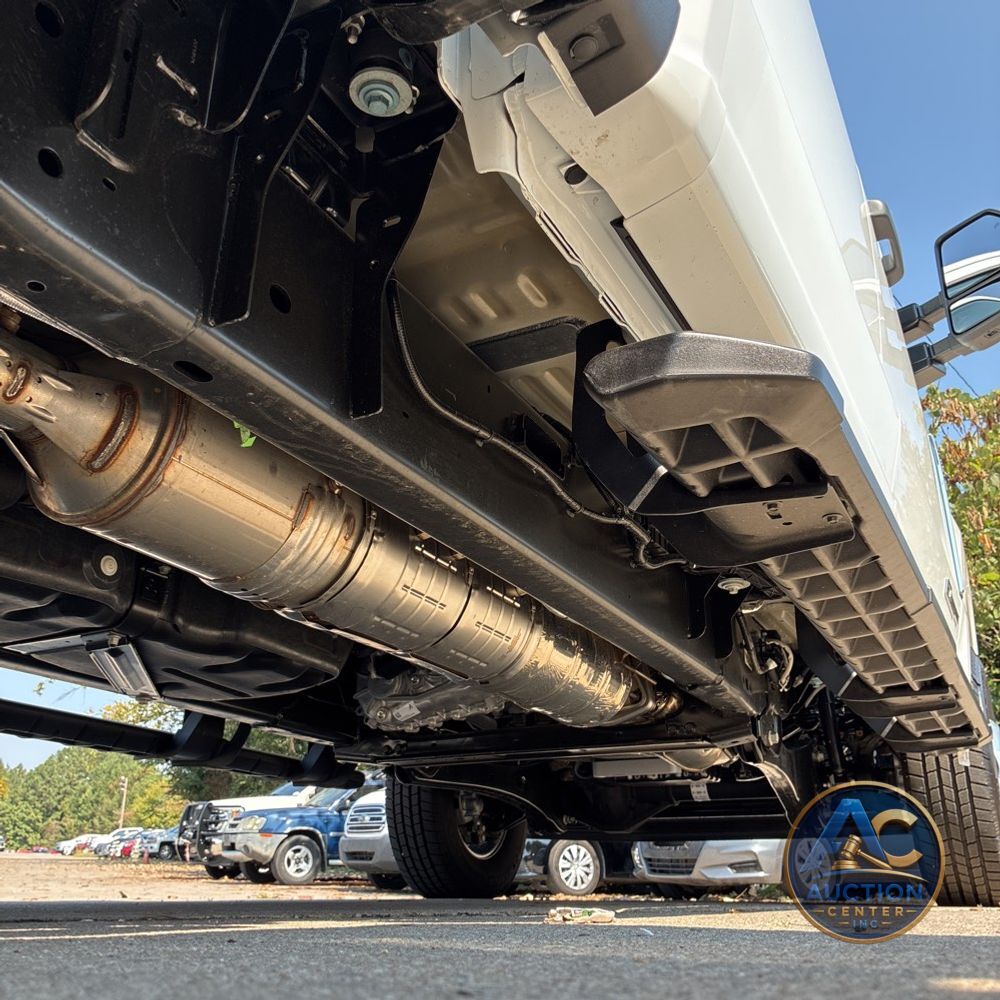 2025 Ford F-350 Super Duty XL