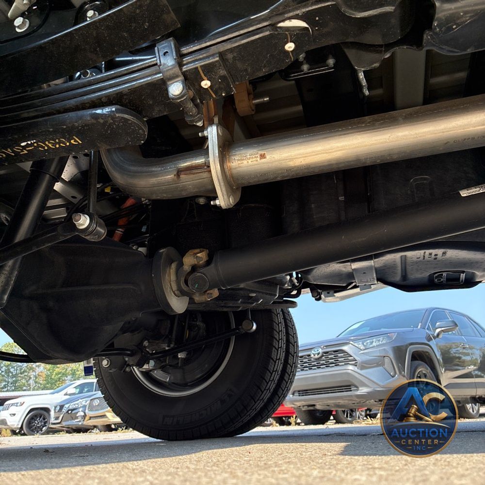 2025 Ford F-350 Super Duty XL
