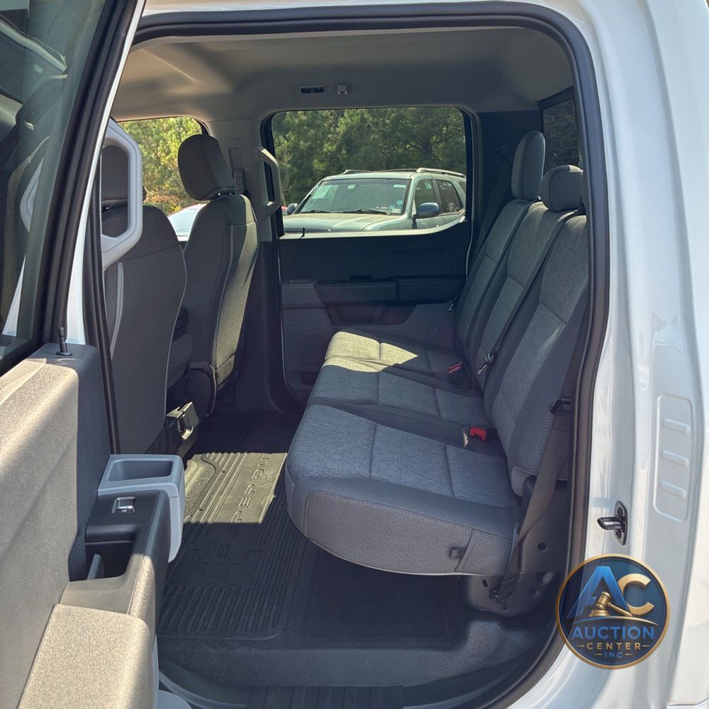2025 Ford F-350 Super Duty XL