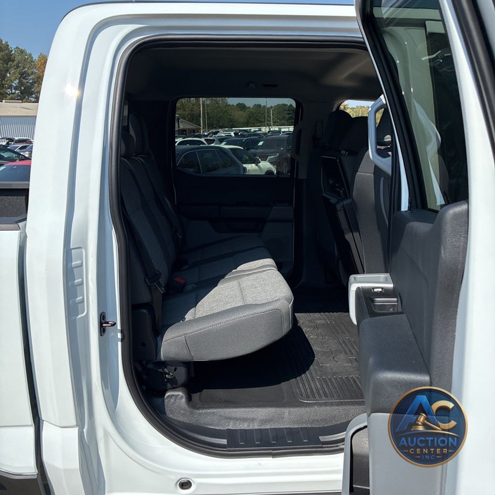2025 Ford F-350 Super Duty XL
