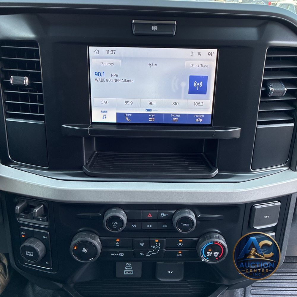 2025 Ford F-350 Super Duty XL