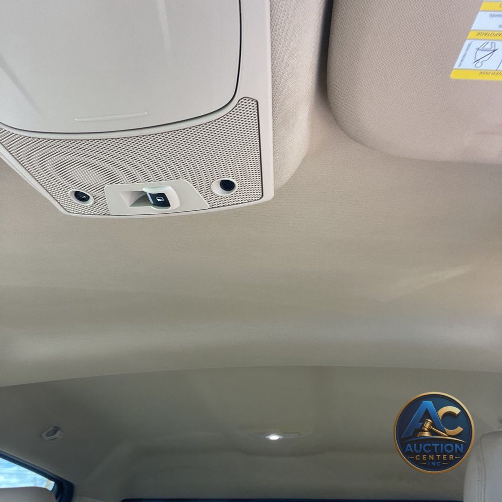 2017 Ford F-350 Super Duty Lariat