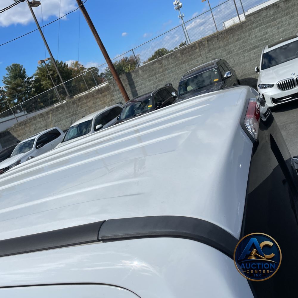 2017 Ford F-350 Super Duty Lariat
