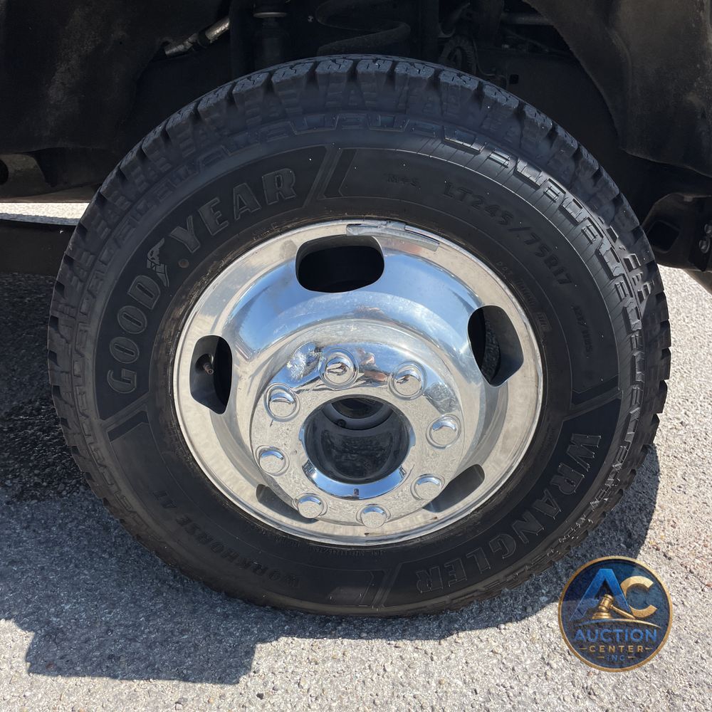 2022 Ford F-350 Super Duty Lariat