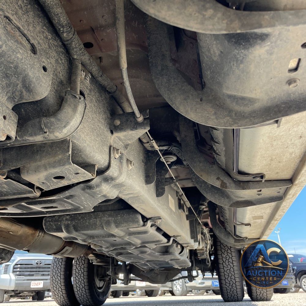 2022 Ford F-350 Super Duty Lariat
