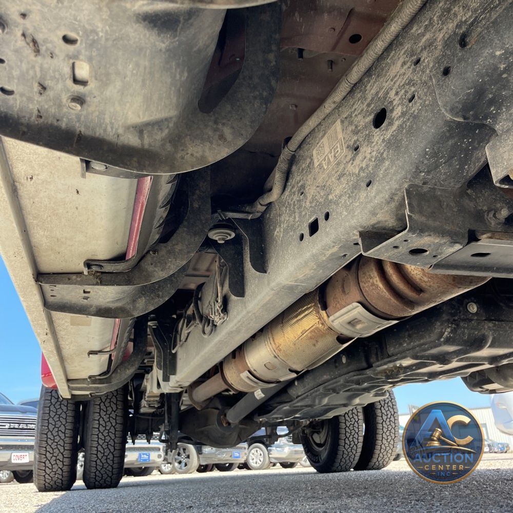 2022 Ford F-350 Super Duty Lariat