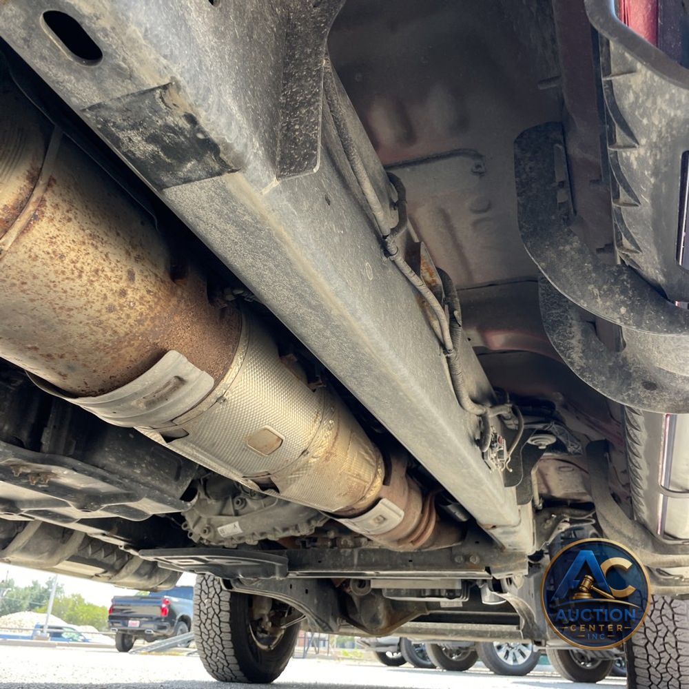 2022 Ford F-350 Super Duty Lariat