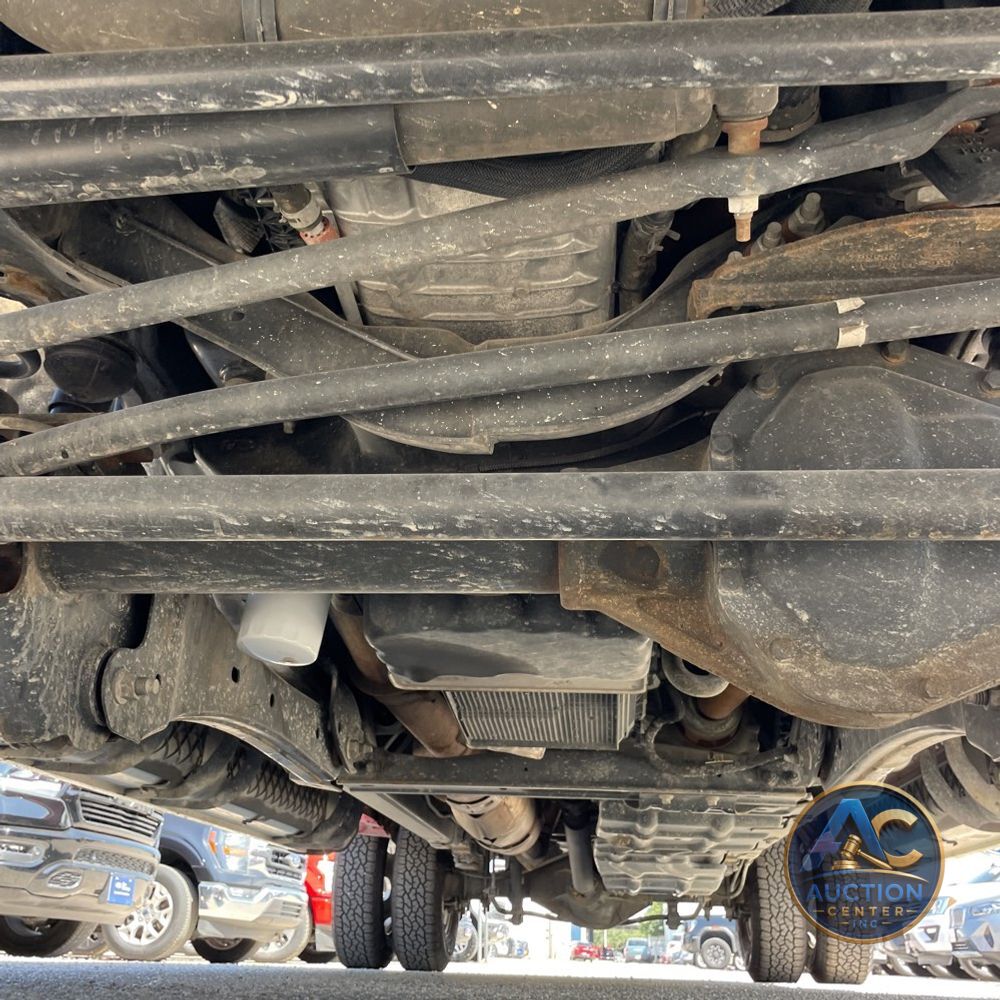 2022 Ford F-350 Super Duty Lariat