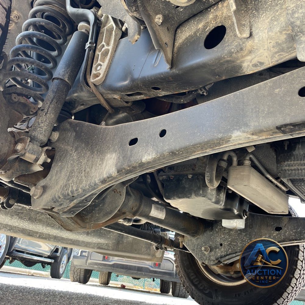 2022 Ford F-350 Super Duty Lariat