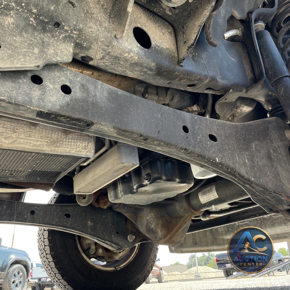 2022 Ford F-350 Super Duty Lariat