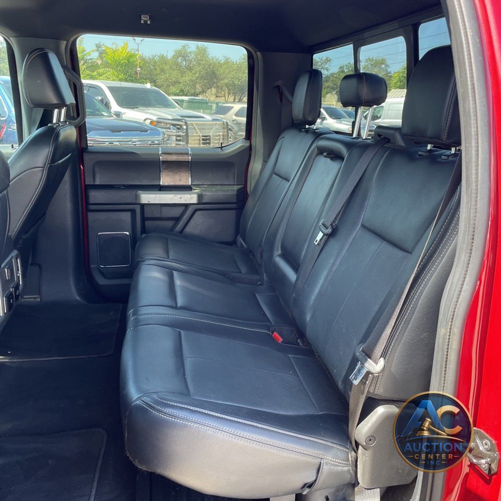 2022 Ford F-350 Super Duty Lariat