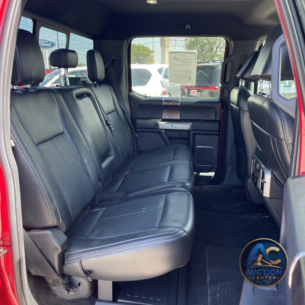 2022 Ford F-350 Super Duty Lariat