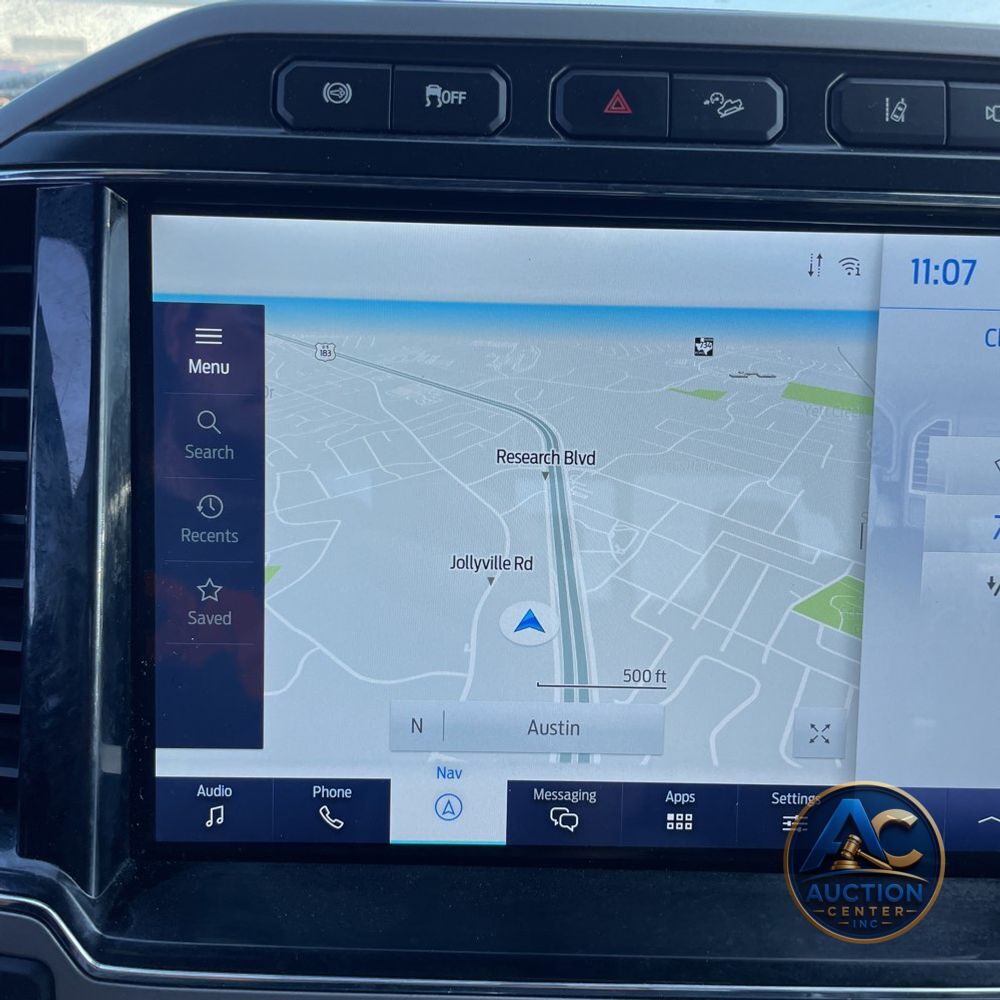 2022 Ford F-350 Super Duty Lariat