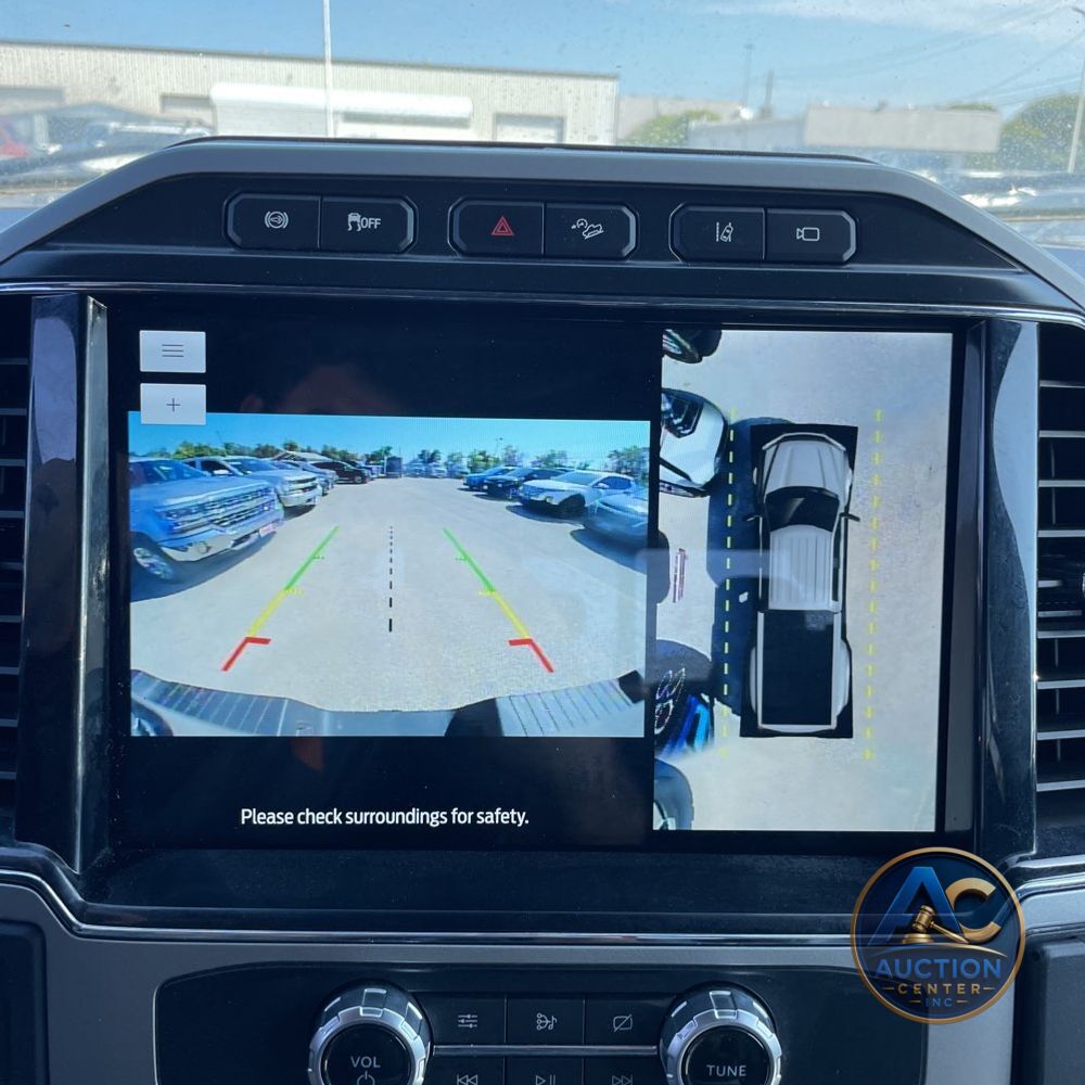 2022 Ford F-350 Super Duty Lariat