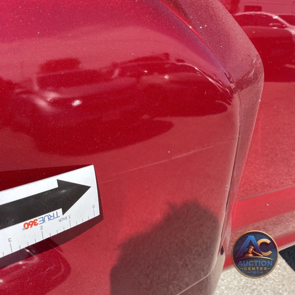 2022 Ford F-350 Super Duty Lariat